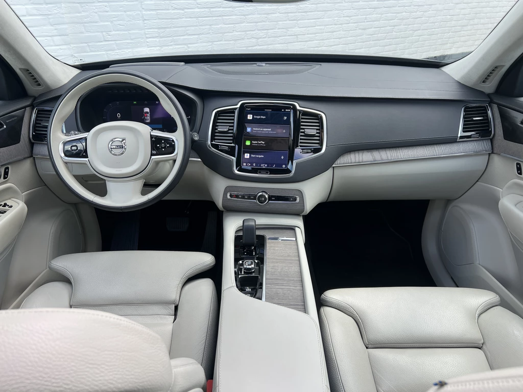 Volvo XC90 – foto 20