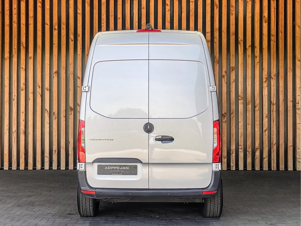 Mercedes-Benz Sprinter – foto 7
