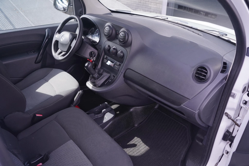 Mercedes-Benz Citan – foto 23