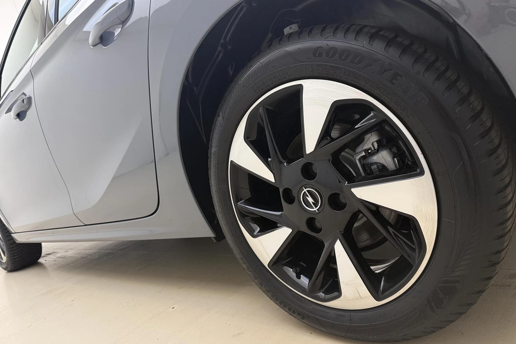 Opel Corsa-e – foto 15