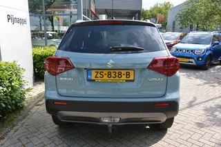 Suzuki Vitara – thumbnail 6