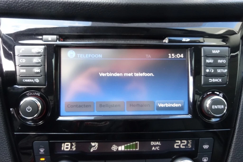Nissan QASHQAI – foto 28