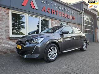 Peugeot 208 – thumbnail 1