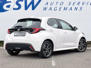 Toyota Yaris – thumbnail 4