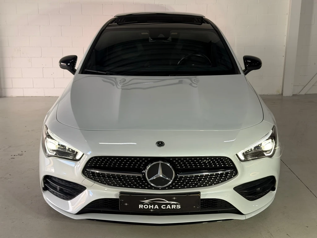 Mercedes-Benz CLA – foto 8