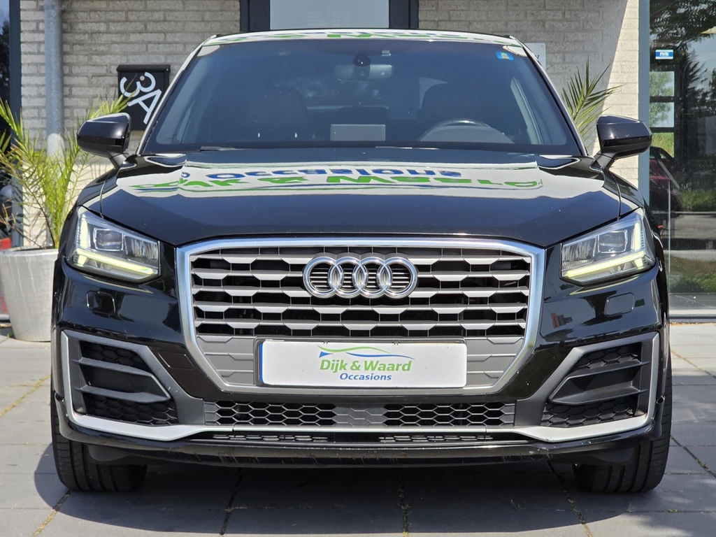 Audi Q2 – foto 9