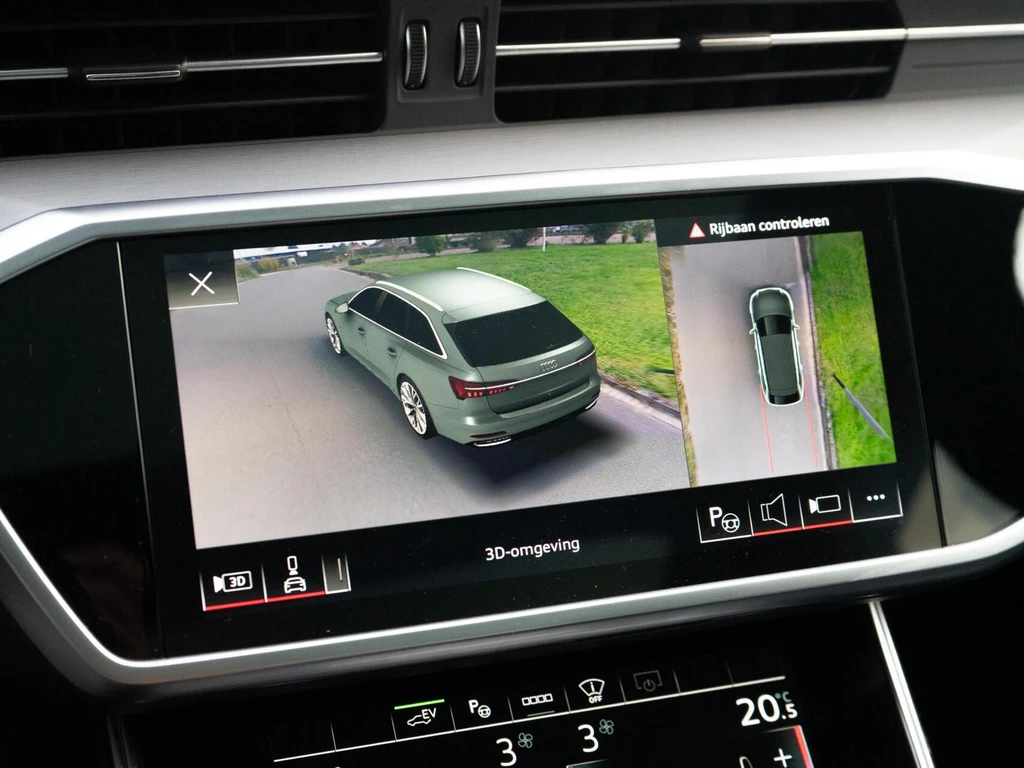 Audi A6 – foto 46