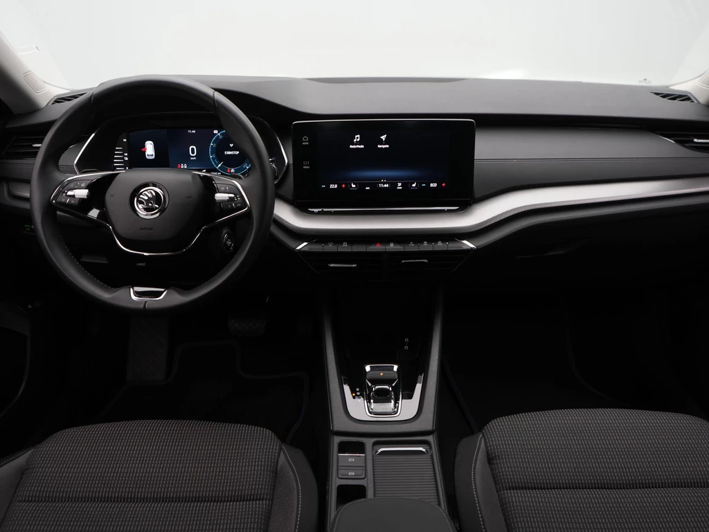 Škoda Octavia – foto 13