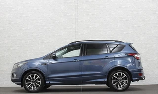 Ford Kuga – thumbnail 3