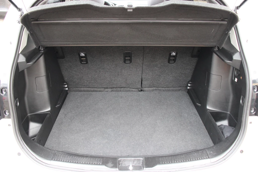 Suzuki S-Cross – foto 13