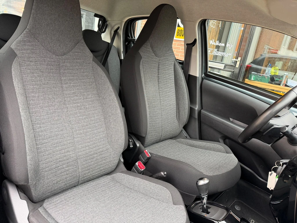 Citroën C1 – foto 21