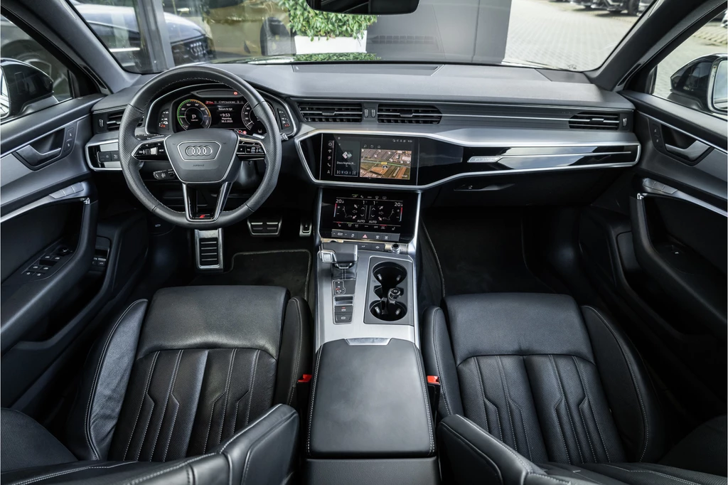 Audi A6 – foto 12