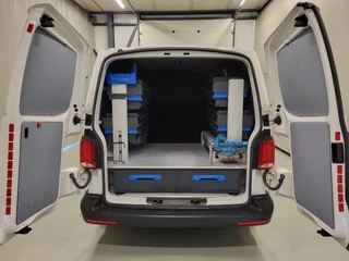 Volkswagen Transporter – thumbnail 9