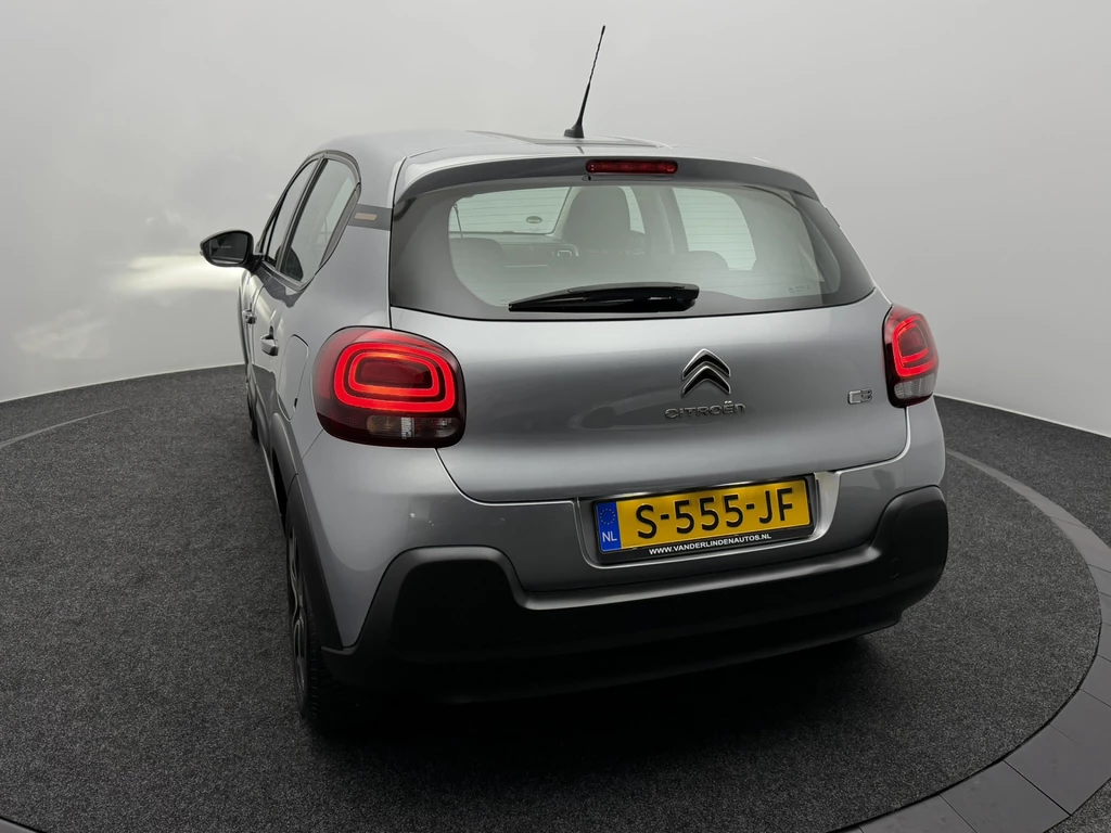 Citroën C3 – foto 5