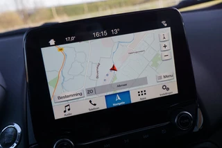 Ford EcoSport – thumbnail 33