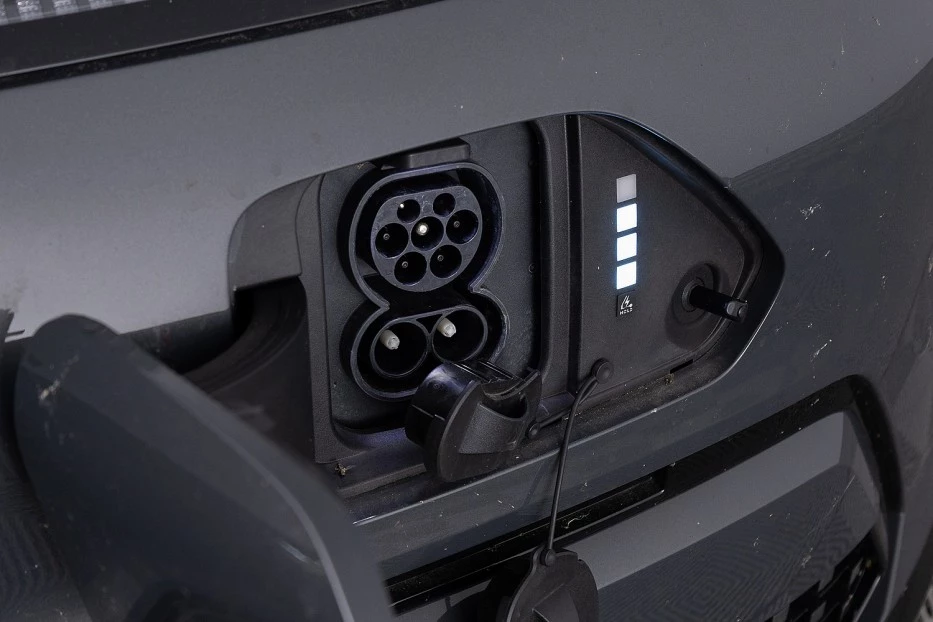 Hyundai Kona – foto 29