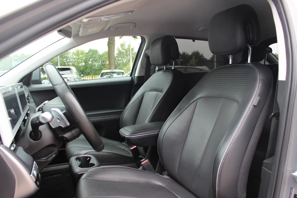 Hyundai IONIQ 5 – foto 12