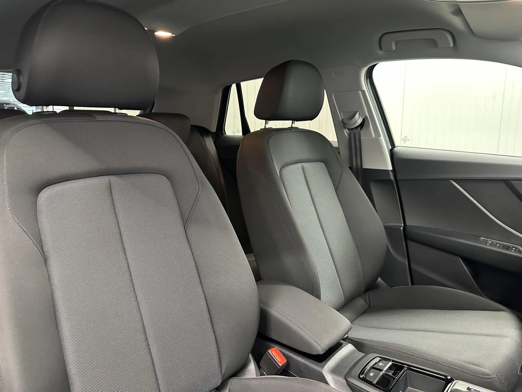 Audi Q2 – foto 12