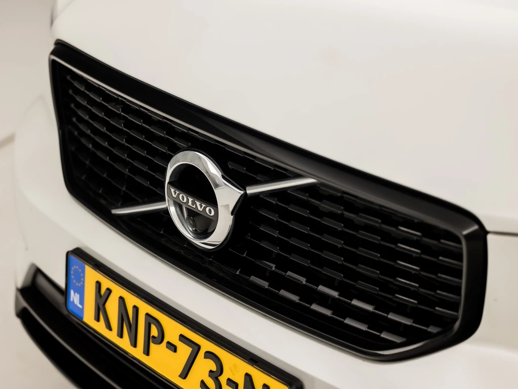 Volvo XC40 – foto 37