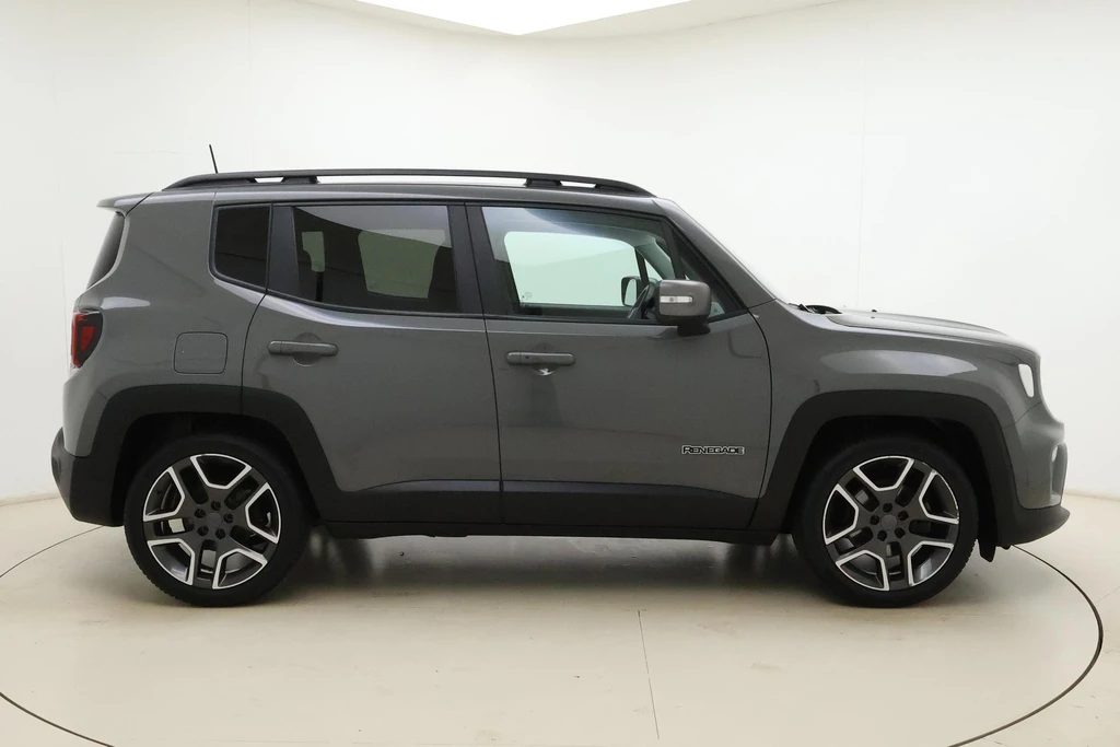 Jeep Renegade – foto 7