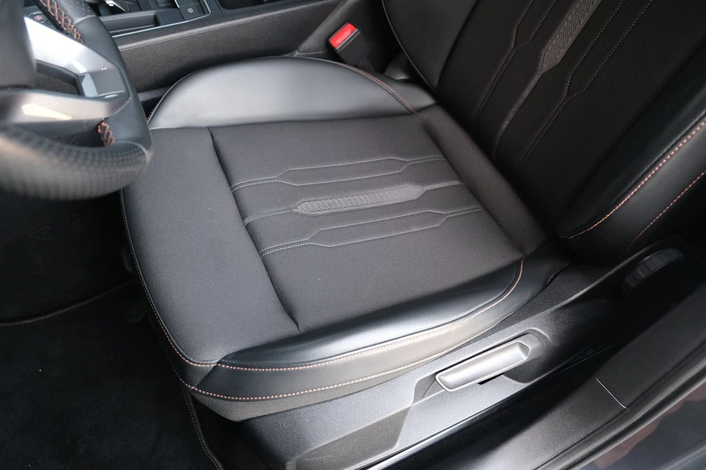 CUPRA Formentor – foto 11