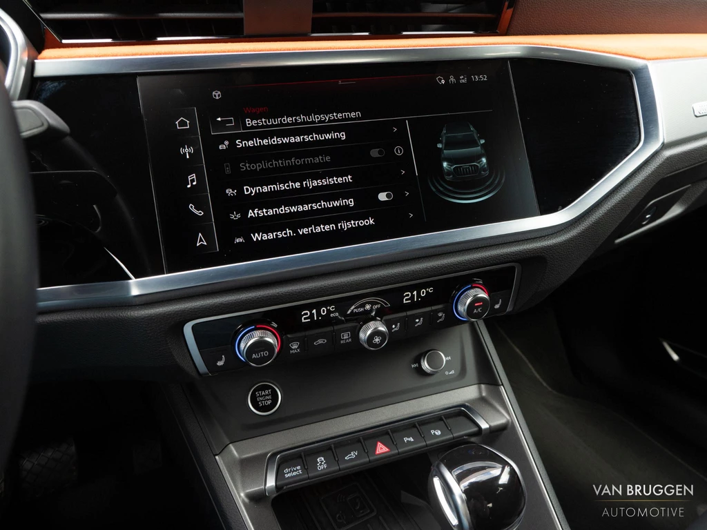 Audi Q3 – foto 49