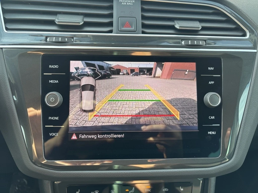 Volkswagen Tiguan – foto 21