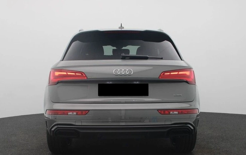Audi Q5 – foto 4
