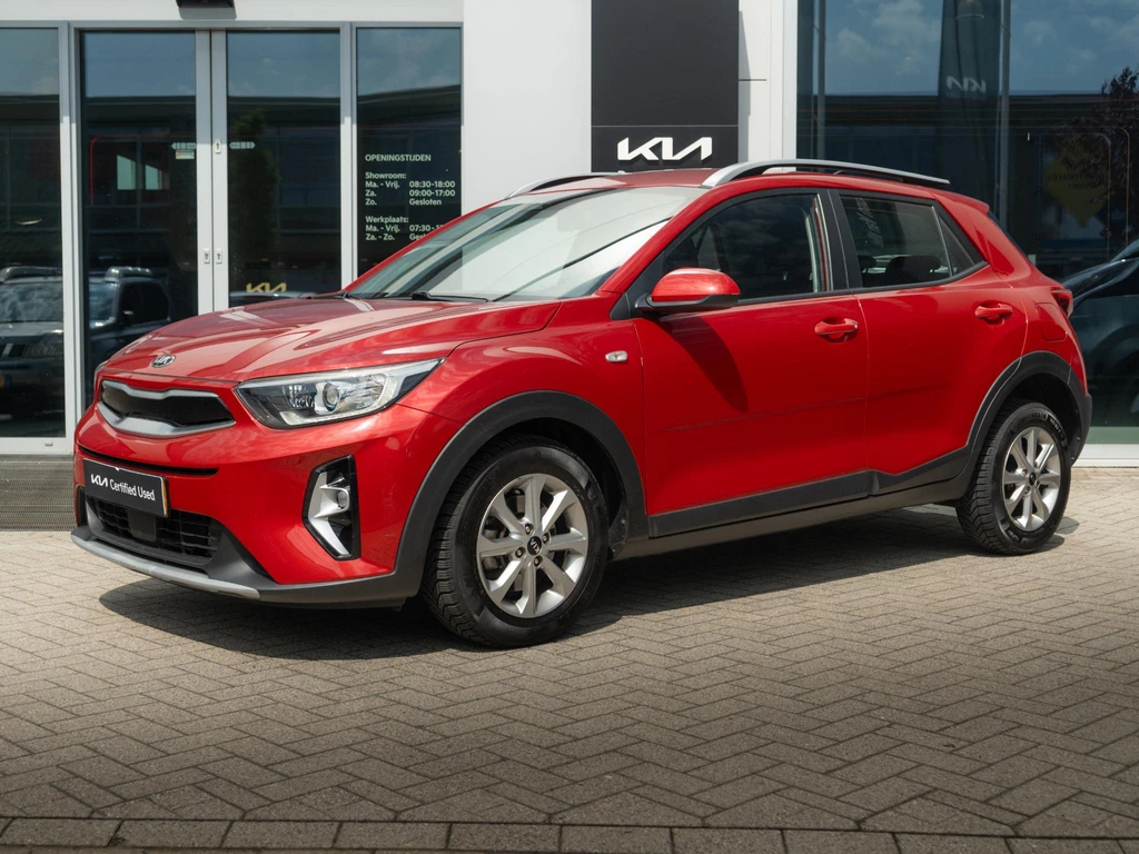 Kia Stonic – foto 3