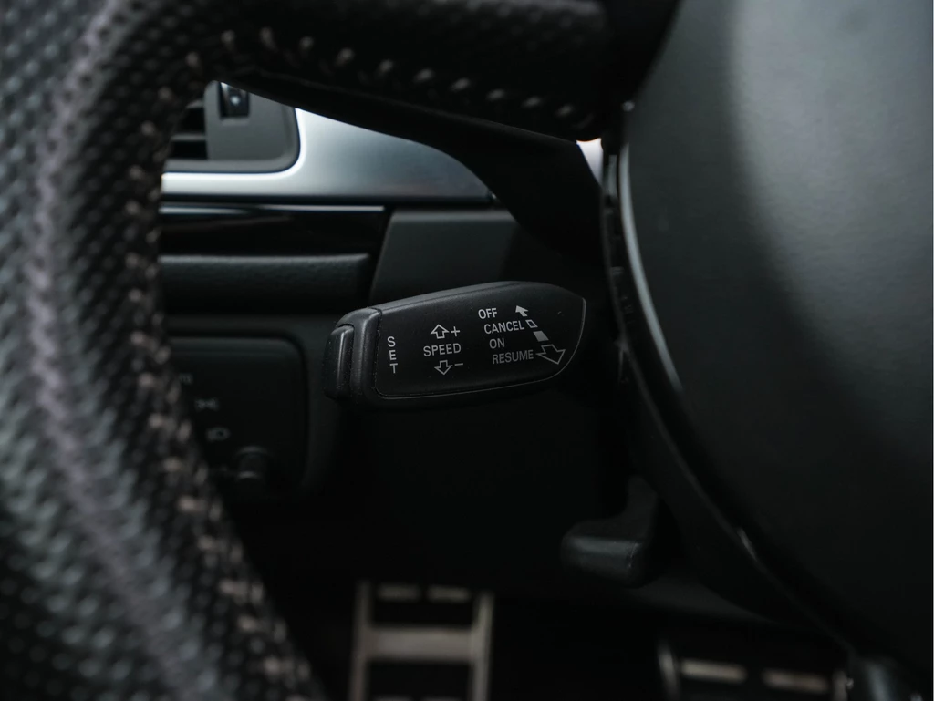 Audi A6 – foto 19