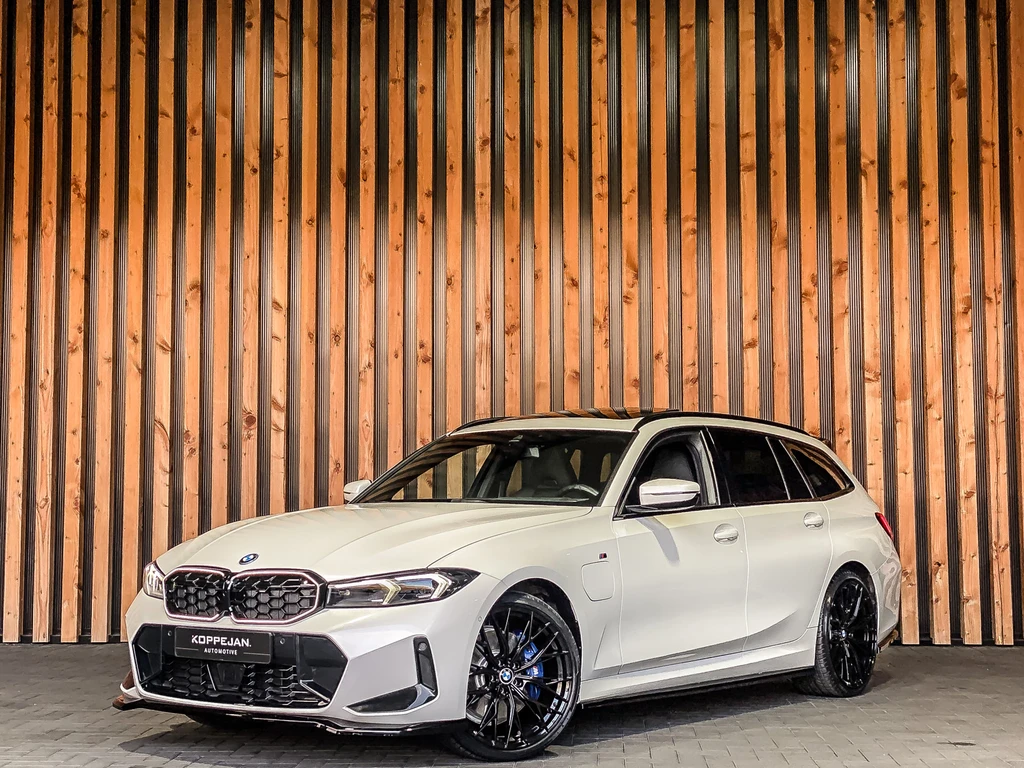 BMW 3 Serie – foto 2