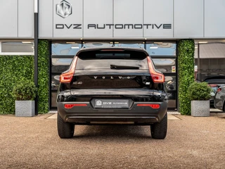 Volvo XC40 – thumbnail 4
