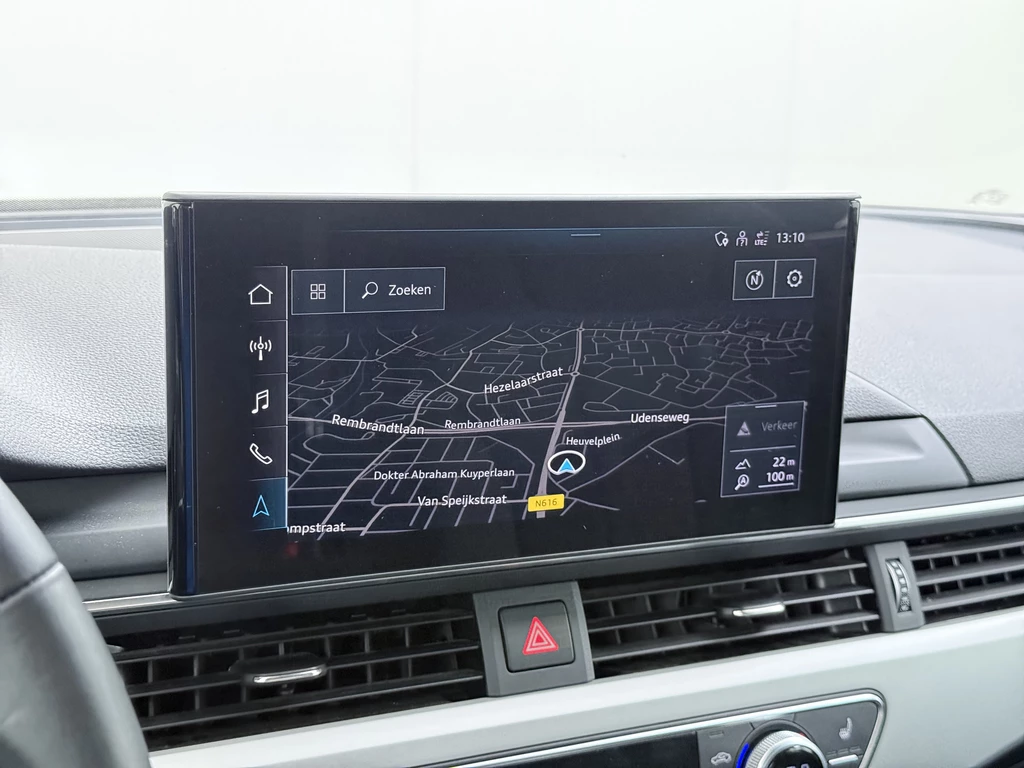 Audi A4 – foto 17