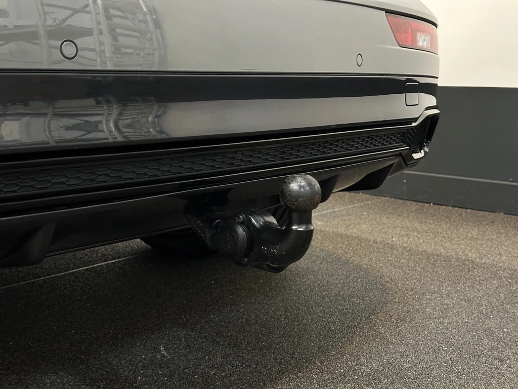 Audi Q5 – foto 15