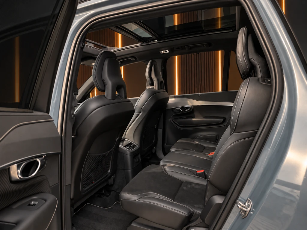 Volvo XC90 – foto 15