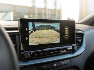 Kia Ceed Sportswagon – thumbnail 15