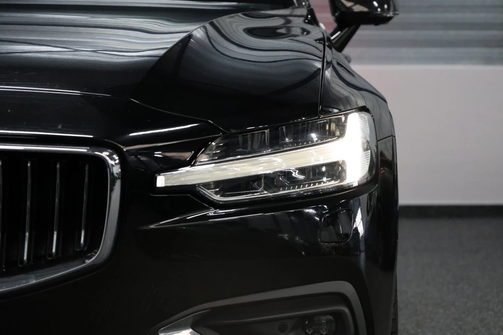 Volvo V60 – foto 25