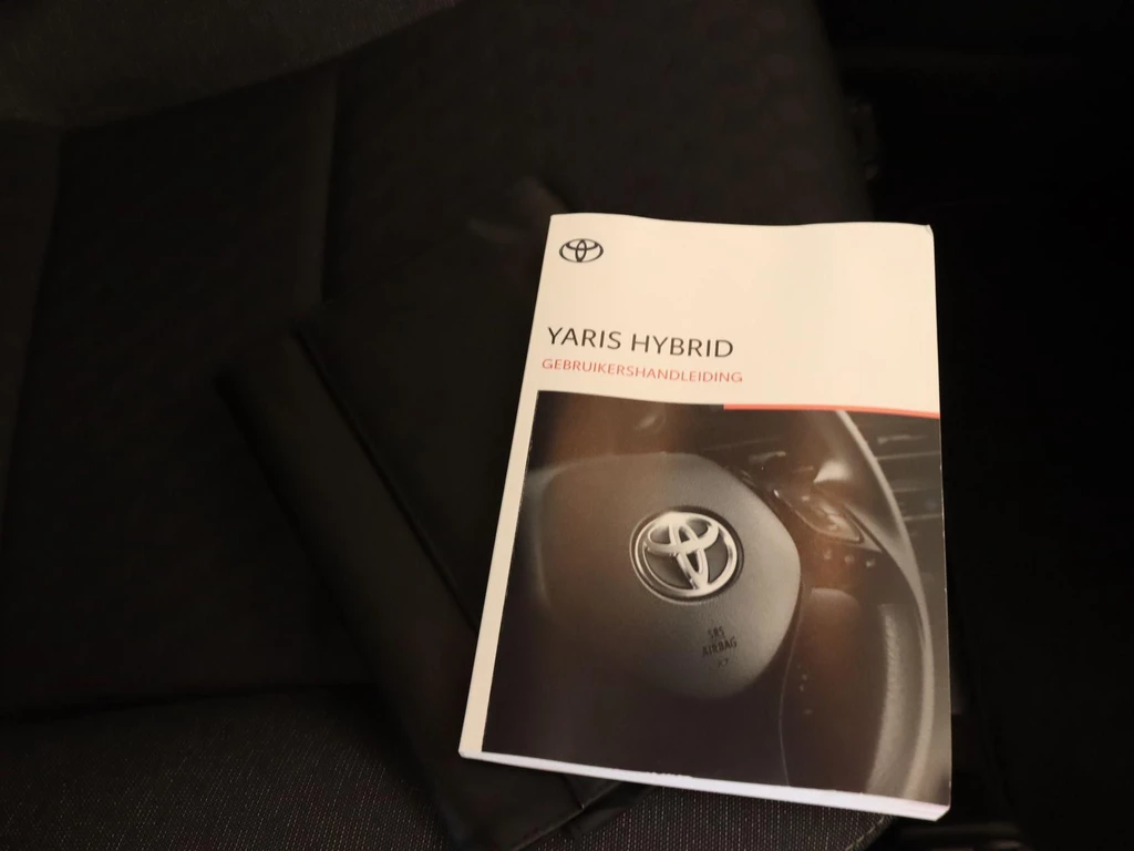 Toyota Yaris – foto 18