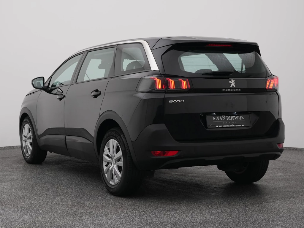 Peugeot 5008 – foto 4