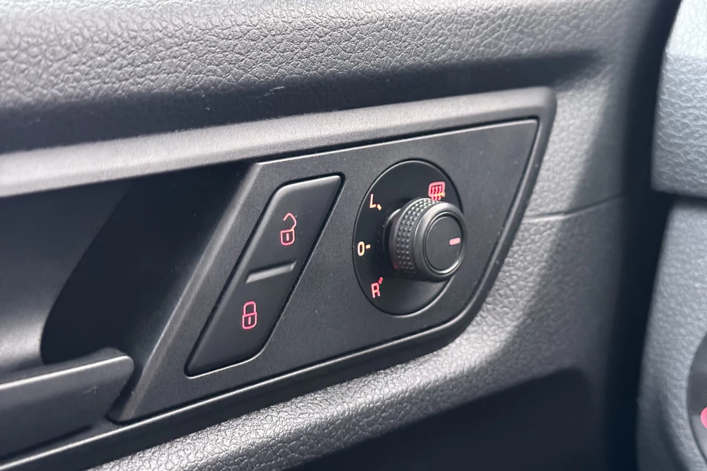 Volkswagen Caddy – foto 15