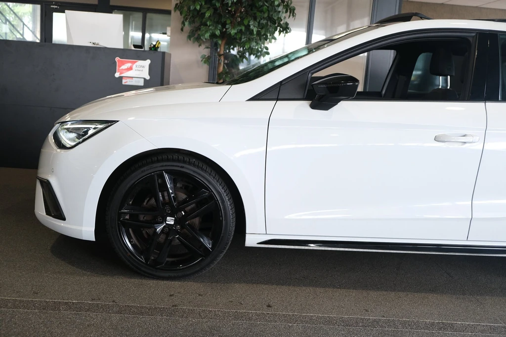 SEAT Ibiza – foto 27