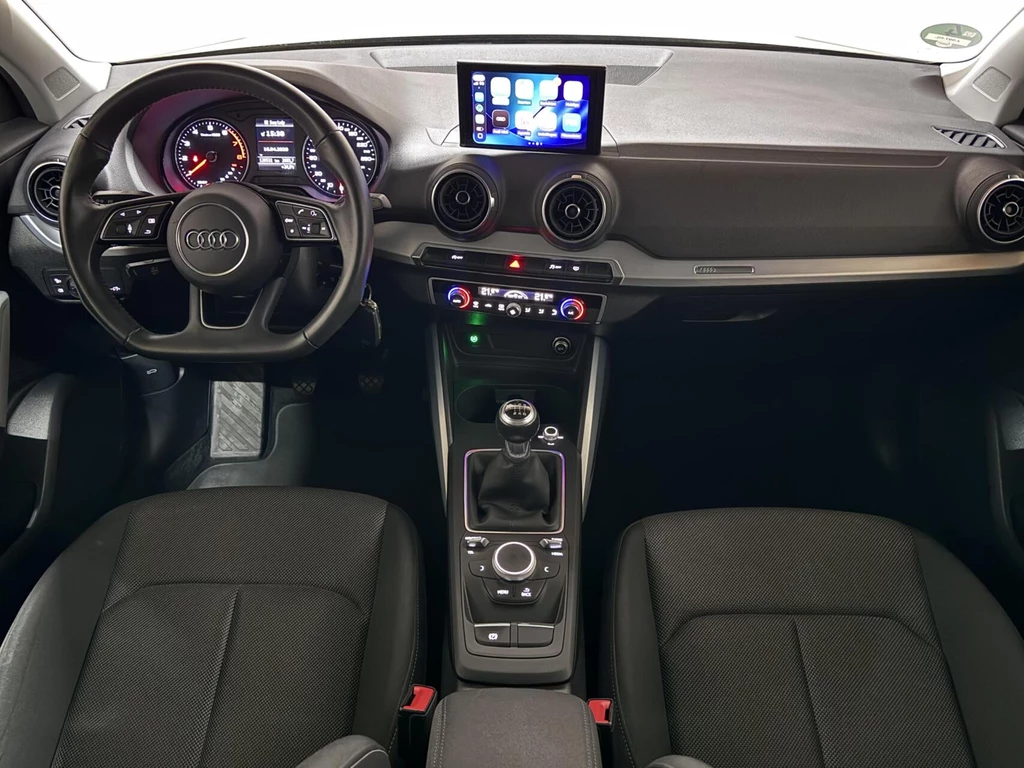 Audi Q2 – foto 30