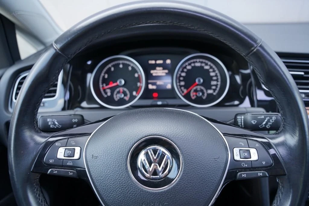 Volkswagen Golf – foto 16