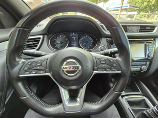 Nissan QASHQAI – thumbnail 14