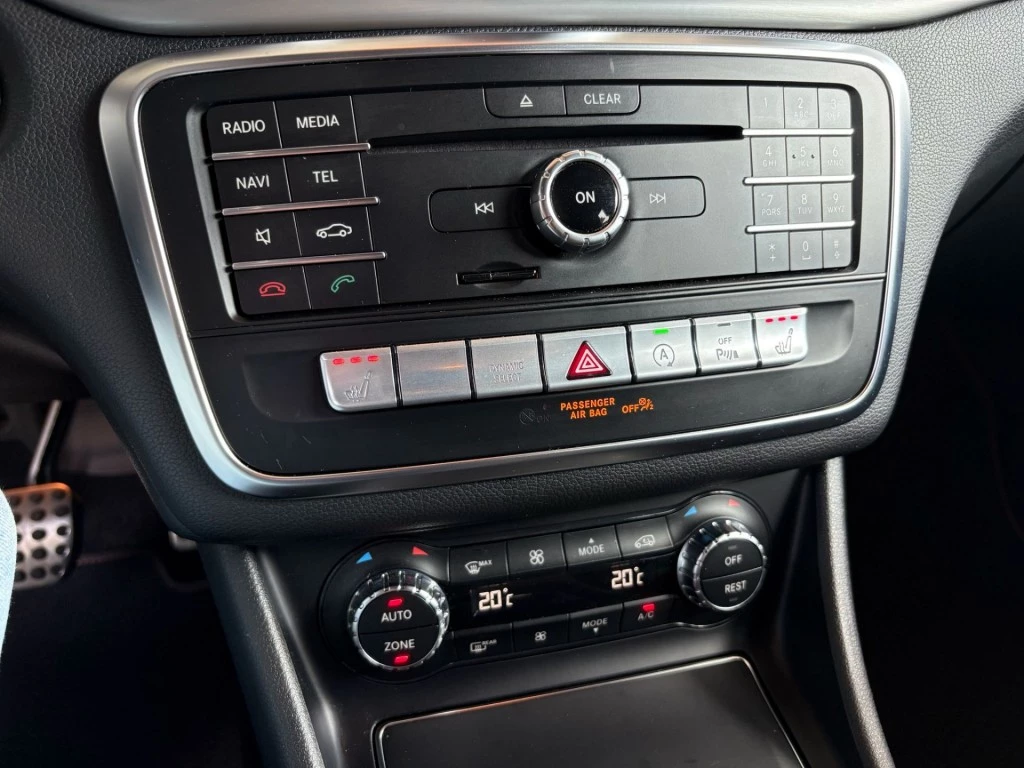 Mercedes-Benz GLA – foto 18