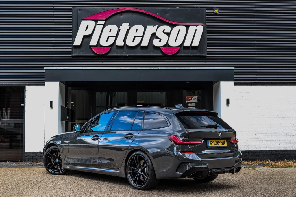 BMW 3 Serie – foto 5