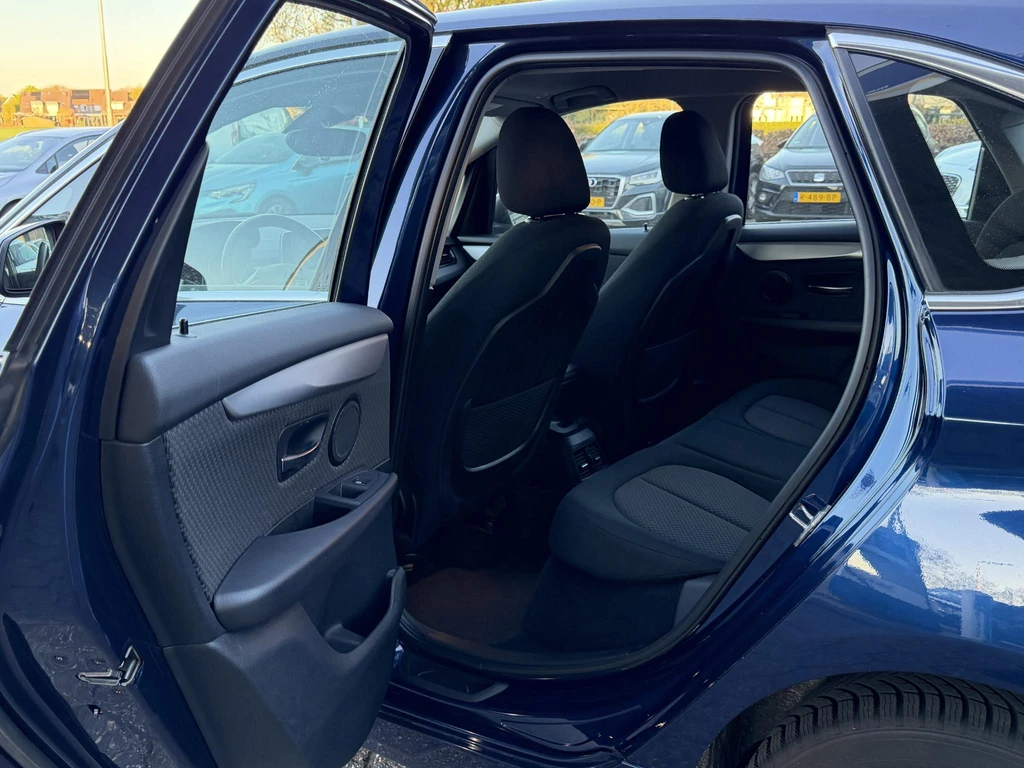 BMW 2 Serie – foto 21