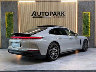 Porsche Panamera – thumbnail 5