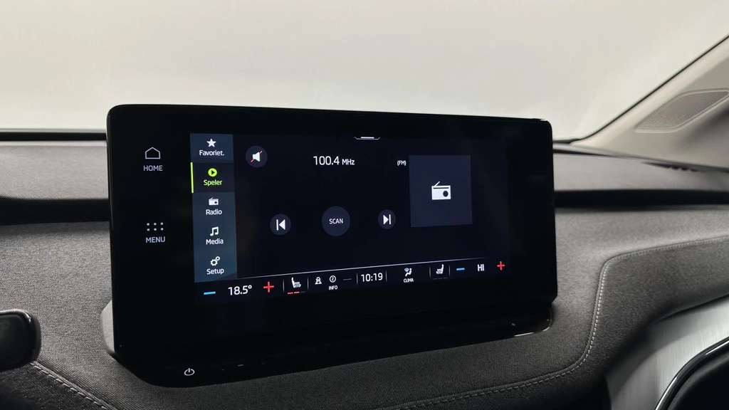 Škoda Enyaq iV – foto 37