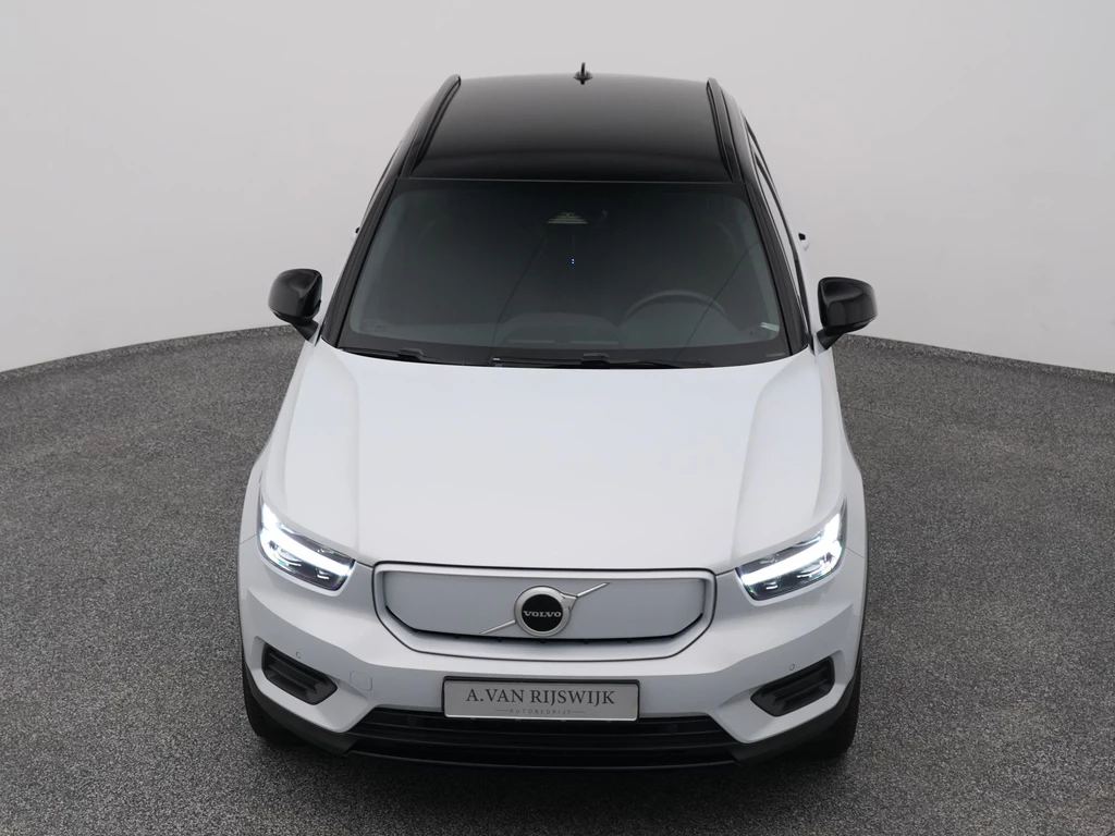 Volvo XC40 – foto 17